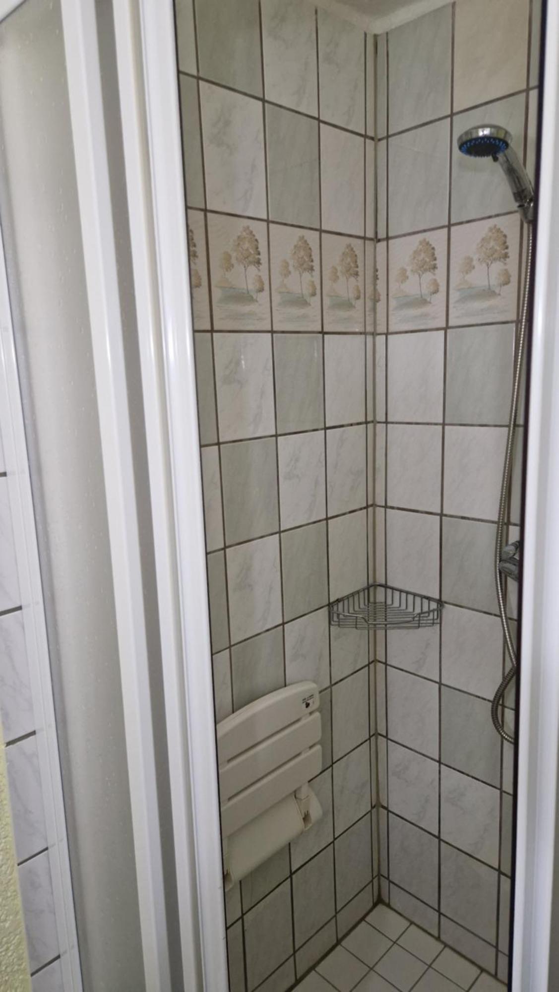 Ferienhaus Kleinmoellerchen Neu Poserin Room photo